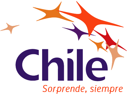 logos tour chile