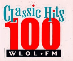 Classic Hits 100 WLOL