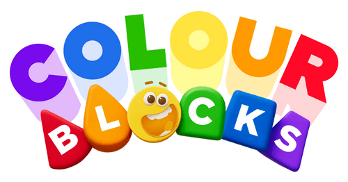 Colourblocks Ltd. Logo Ideas