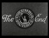 1928-1931 end caption with the tag Gems of the Screen