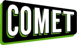 Comet-green-logo