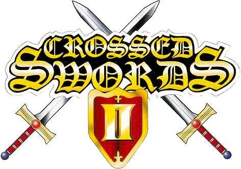 Crossed Swords 2 — HFS DB