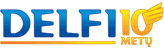 10th anniversary logo