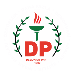 Demokrat Parti | Logopedia | Fandom