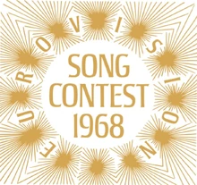 Eurovision Song Contest 1968