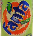 Fanta Amara (Italy)