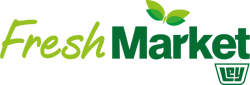 Fresh Market Ley Logo