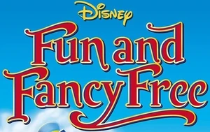 FunandFancyFree2000