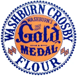 Gold medal-1891