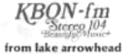 KBON Lake Arrowhead 1979.png