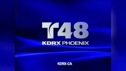KDRX-CA
