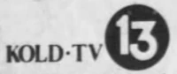 KOLD-TV (1985-1993)