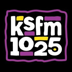 KSFM 102.5