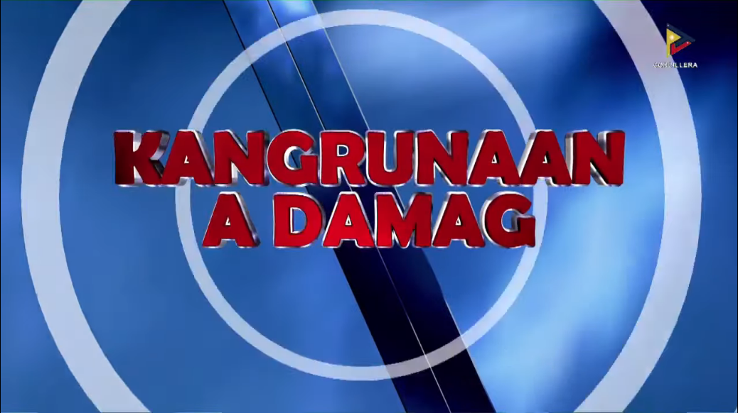 Kangrunaan a Damag | Logopedia | Fandom