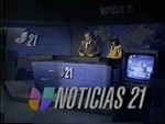 Noticias 21 open (1993)
