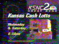 Station ID, used for KSNC #2