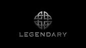 Legendary Pictures Logo (2014) II