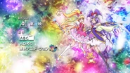Mahō Tsukai Pretty Cure! (2016, Episode 1-21, Celebrating 60 years of Toei Animation)