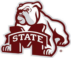 Mississippi State Bulldogs Logopedia Fandom