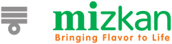 Mizkan company logo