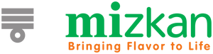 Mizkan company logo