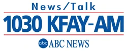 NewsTalk 1030 KFAY