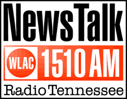 NewsTalk 1510 WLAC