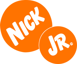 nick jr logo 2022