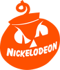 Nickelodeon Pumpkin 3