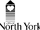 City of North York