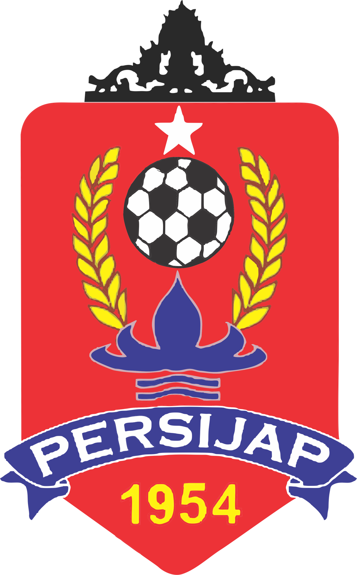 Persijap Jepara | Logopedia | Fandom 