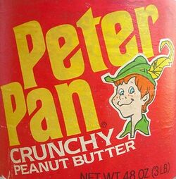 Peter Pan 78