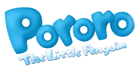 Pororo the little penguin