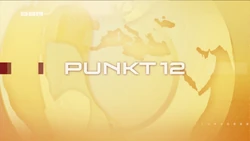 Punkt 12 Intrologo 2021