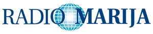 RADIO MARIJA LOGO