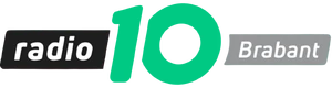Radio 10 Brabant logo