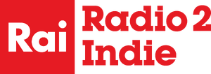 Rai Radio 2 Indie - Logo 2018