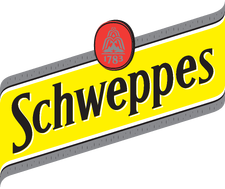 Schweppes logo