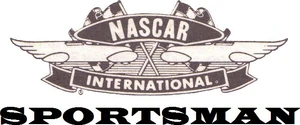 Sportsman Logo