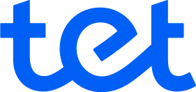 Tet logo