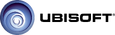Ubisoft Logo (2003) (Black) II