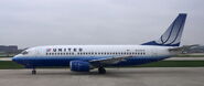 2004 aircraft livery