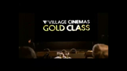 Vcgc on the movie screen during the commercial