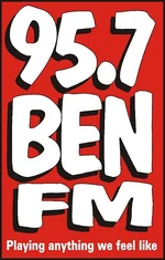 WBEN 95.7 Ben FM