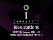 Purple station ID (2002-2006)