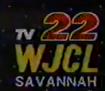 WJCL 1984 (as NBC affiliate)