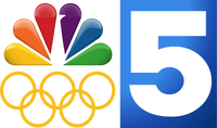 Olympics logo (2016-2022)