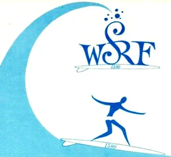 WSRF Fort Lauderdale 1970
