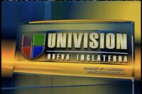 Wuni univision nueva inglaterra id 2006