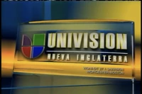 WUNI-DT Univision Nueva Inglaterra